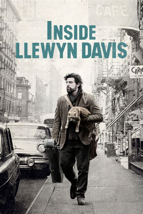 Inside Llewyn Davis Movie Review